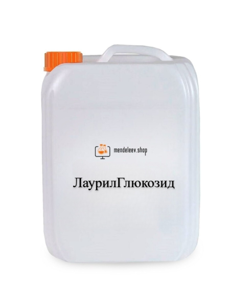 Лаурилгликозид